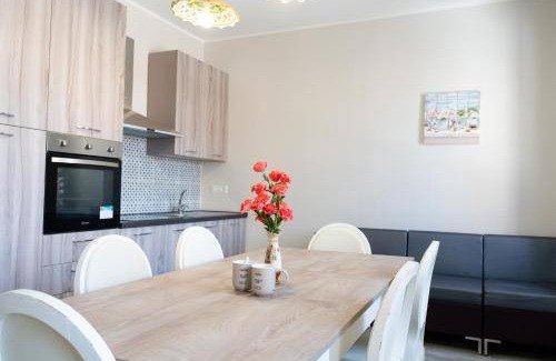 Corleone Apartment | Apartment ∙ 2 bedrooms ∙ 6 guests