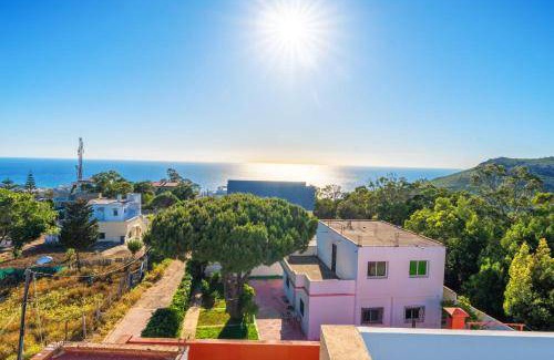 Mediouna Apartment | Apartment ∙ 2 bedrooms ∙ 5 guests