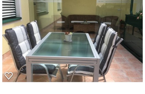 Schrems Apartment | Apartment ∙ 2 bedrooms ∙ 4 guests