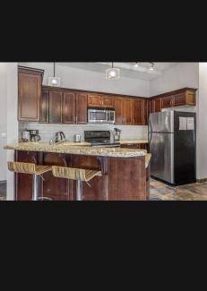 Canmore Apartment | Apartment ∙ 2 bedrooms ∙ 6 guests