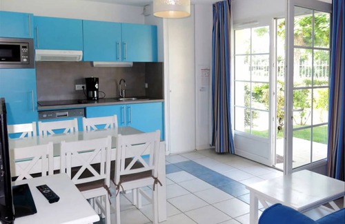 Cabourg Apartment | Apartment ∙ 2 bedrooms ∙ 6 guests