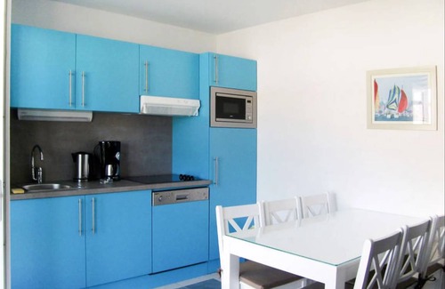 Cabourg Apartment | Apartment ∙ 2 bedrooms ∙ 6 guests
