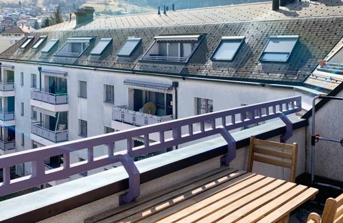 Brig Apartment | Apartment ∙ 2 bedrooms ∙ 4 guests