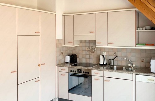 Brig Apartment | Apartment ∙ 2 bedrooms ∙ 4 guests