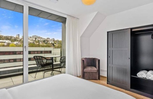 Dommeldange Apartment | Apartment ∙ 2 bedrooms ∙ 4 guests