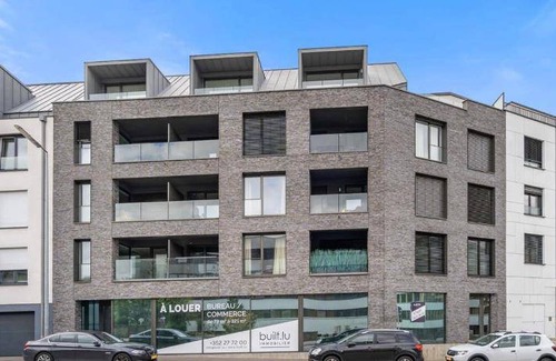 Dommeldange Apartment | Apartment ∙ 2 bedrooms ∙ 4 guests