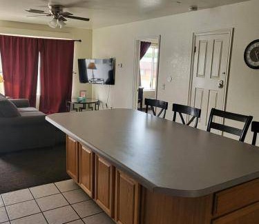 Page Apartment | Apartment ∙ 2 bedrooms ∙ 4 guests