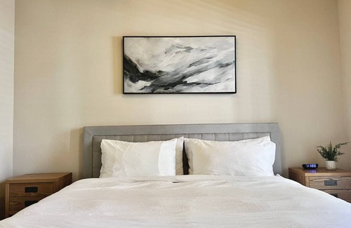 Reno/Tahoe Airport Apartment | Apartment ∙ 2 bedrooms ∙ 6 guests