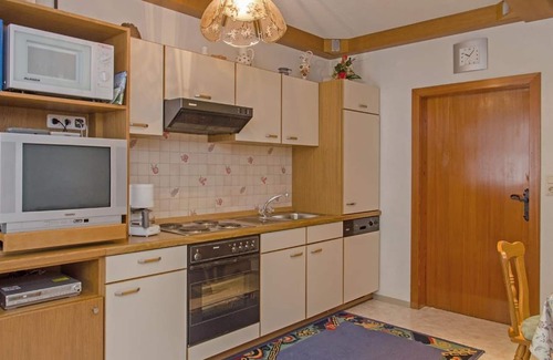 Hinterstoder Apartment | Apartment /2 bedrooms /shower, WC - Ferienhof Bruderhof