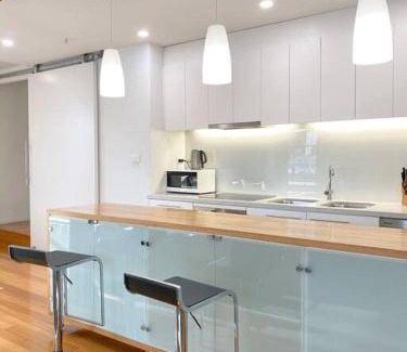 Sullivan's Cove Apartment | Apartment ∙ 2 bedrooms ∙ 4 guests