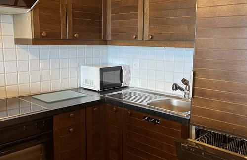 Flums Apartment | Apartment ∙ 2 bedrooms ∙ 4 guests