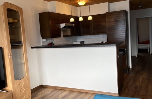 Flums Apartment | Apartment ∙ 2 bedrooms ∙ 4 guests
