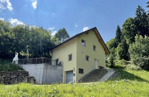 Flums Apartment | Apartment ∙ 2 bedrooms ∙ 6 guests