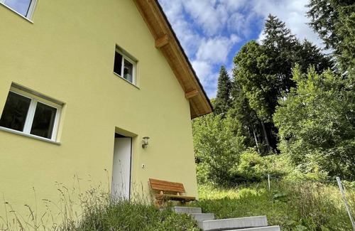 Flums Apartment | Apartment ∙ 2 bedrooms ∙ 6 guests