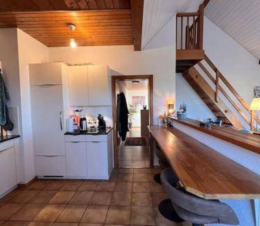 Pully Apartment | Apartment ∙ 2 bedrooms ∙ 6 guests