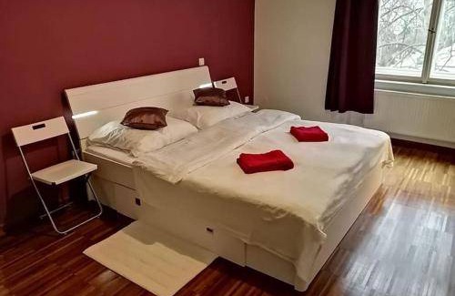 Podoli Apartment | Apartment ∙ 2 bedrooms ∙ 4 guests