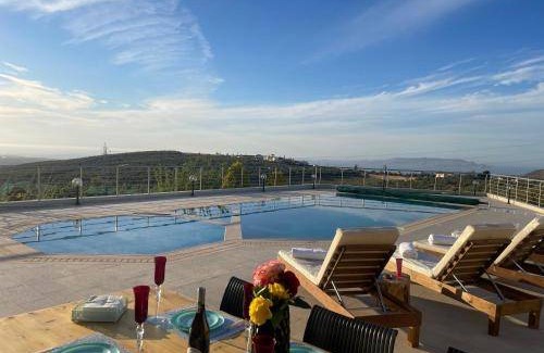 Kounavi Apartment | Apartment ∙ 2 bedrooms ∙ 5 guests