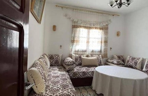 Asilah Apartment | Apartment ∙ 2 bedrooms ∙ 5 guests