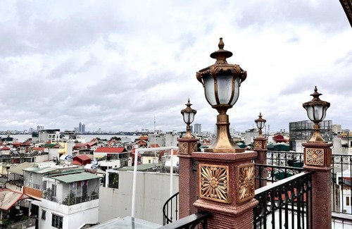 Nghia Đo Apartment | Apartment ∙ 2 bedrooms ∙ 5 guests