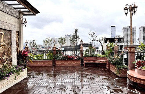Nghia Đo Apartment | Apartment ∙ 2 bedrooms ∙ 5 guests