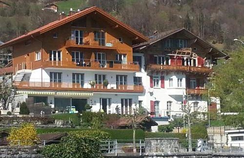 Brienz Apartment | Apartment ∙ 2 bedrooms ∙ 4 guests