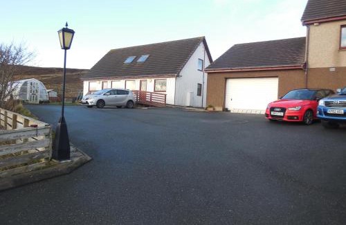 Lerwick House | Apartment 2, Craigmore, Upper Baila, Lerwick
