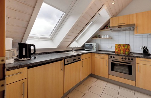 Bodman-Ludwigshafen Apartment | Apartment '2, 85qm' with Balcony and Wi-Fi