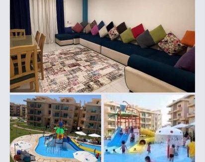 Al-Burulus Apartment | Apartment ∙ 2 bedrooms ∙ 5 guests