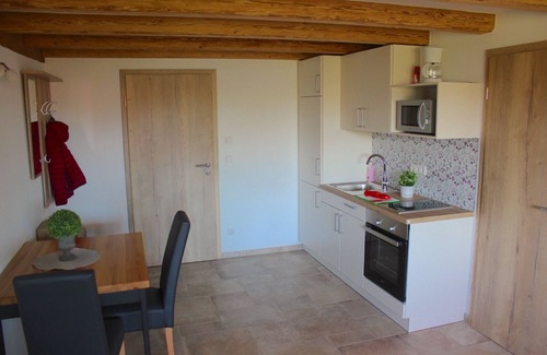 Tittmoning Apartment | Apartment 2 for max. 3 persons