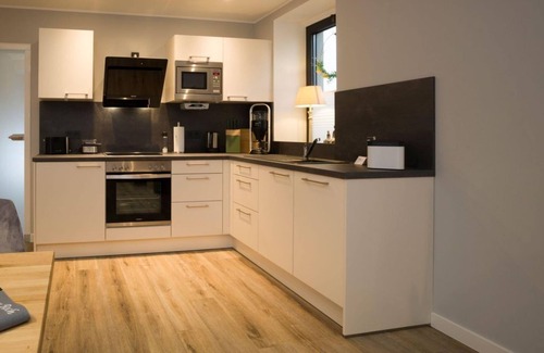 Eppelborn House | Apartment 2 - Gasthaus Rech Appartements