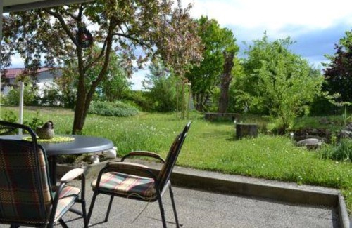 Bermatingen Apartment | Apartment 2 * ground floor