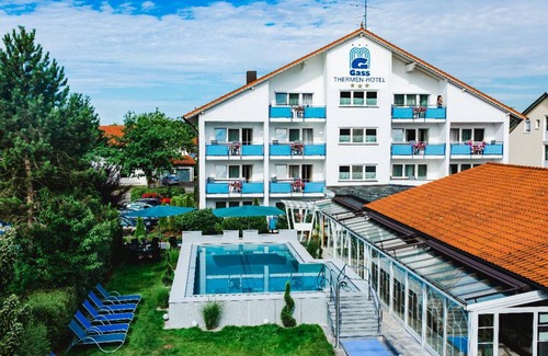 Riedenburg Apartment | Apartment ∙ 2 guests