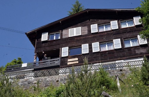 Murren Apartment | Apartment ∙ 2 guests
