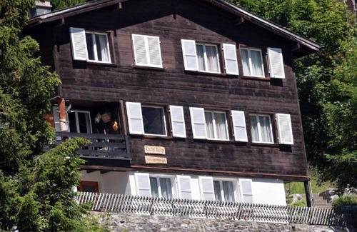 Murren Apartment | Apartment ∙ 2 guests
