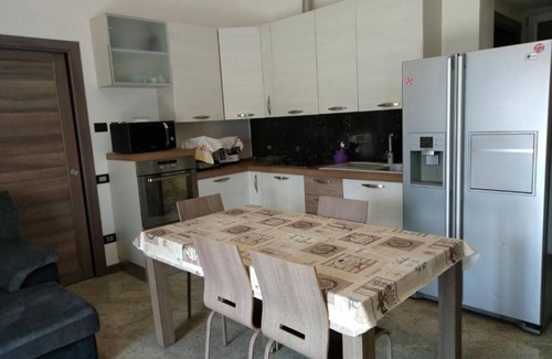 San Gregorio Apartment | APARTMENT 2 BEDROOMS WITH A BEAUTIFUL VIEW - TAIANA