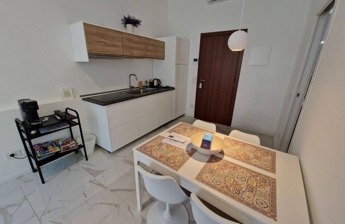 Porta Genova Apartment | Apartment 2
