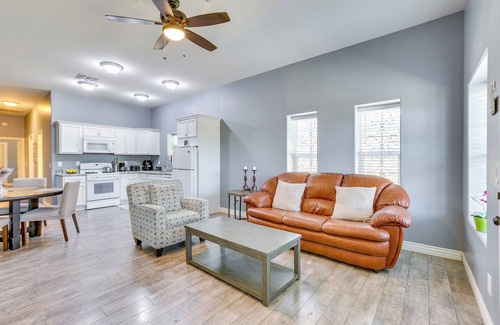 Estrella Apartment | Apartment 2 Mi to Chase Field & PHX Arena!