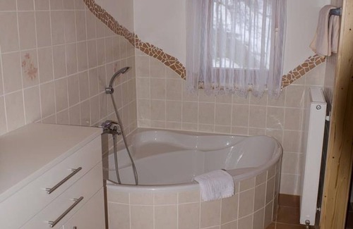 Hinterstoder Bed & Breakfast | Apartment 2 - Pension Pichler