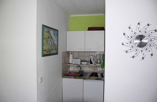 Zinnowitz Apartment | Apartment 2 pers. - Dream apartment 2 pers.