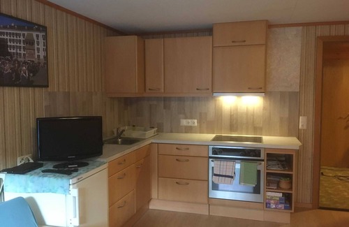 Sankt Veit in Defereggen Apartment | Apartment 2 - Planerhof