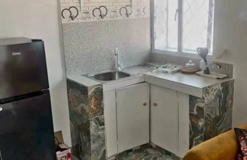 Limete Apartment | Apartment 2 rooms Limete residential area!