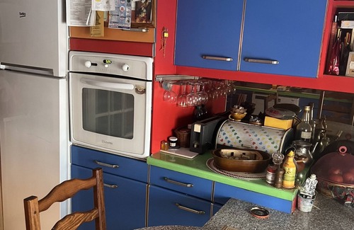 Saint-Denis Apartment | apartment 2 to 4 people