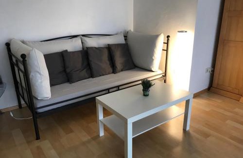 Miltenberg Apartment | Apartment 2 Zimmer