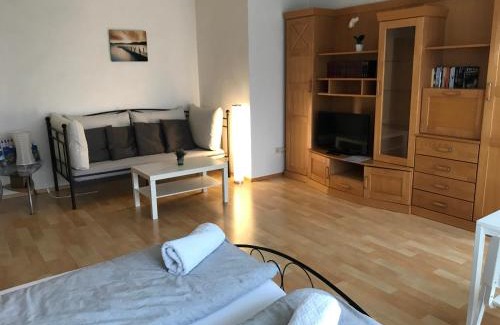 Miltenberg Apartment | Apartment 2 Zimmer
