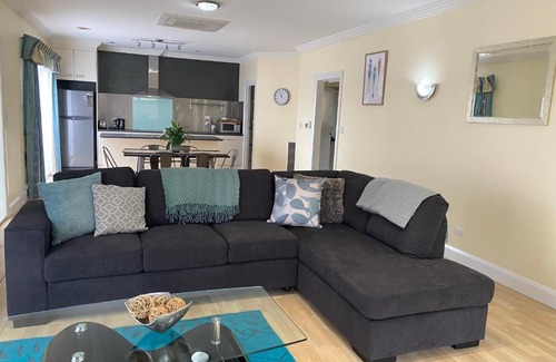 Mount Gambier Apartment | Apartment 244 on Bertha, Mount Gambier