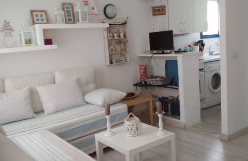 Binisafua House | Apartment 25 m from the sea