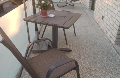 Stadthagen Apartment | Apartment 28