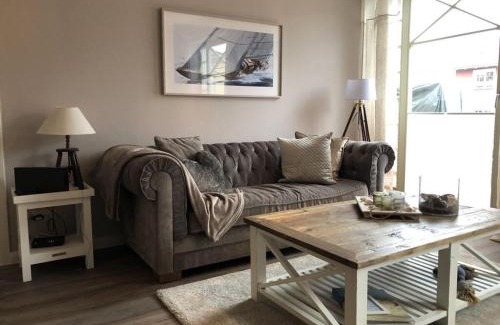 Kuehlungsborn Apartment | Apartment 28, Seestern Residence