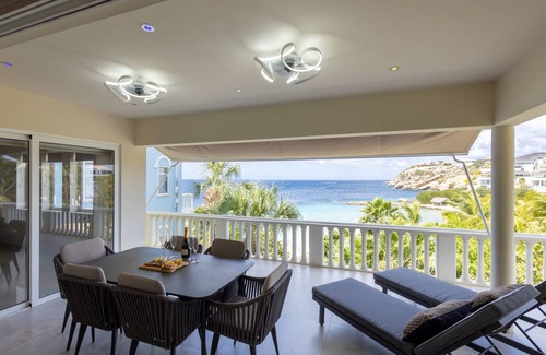 Sint Michiel Apartment | Apartment ∙ 3 bedrooms ∙ 6 guests