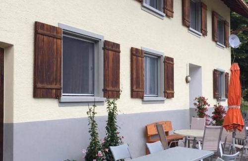 Gansbrunnen Apartment | Apartment ∙ 3 bedrooms ∙ 7 guests
